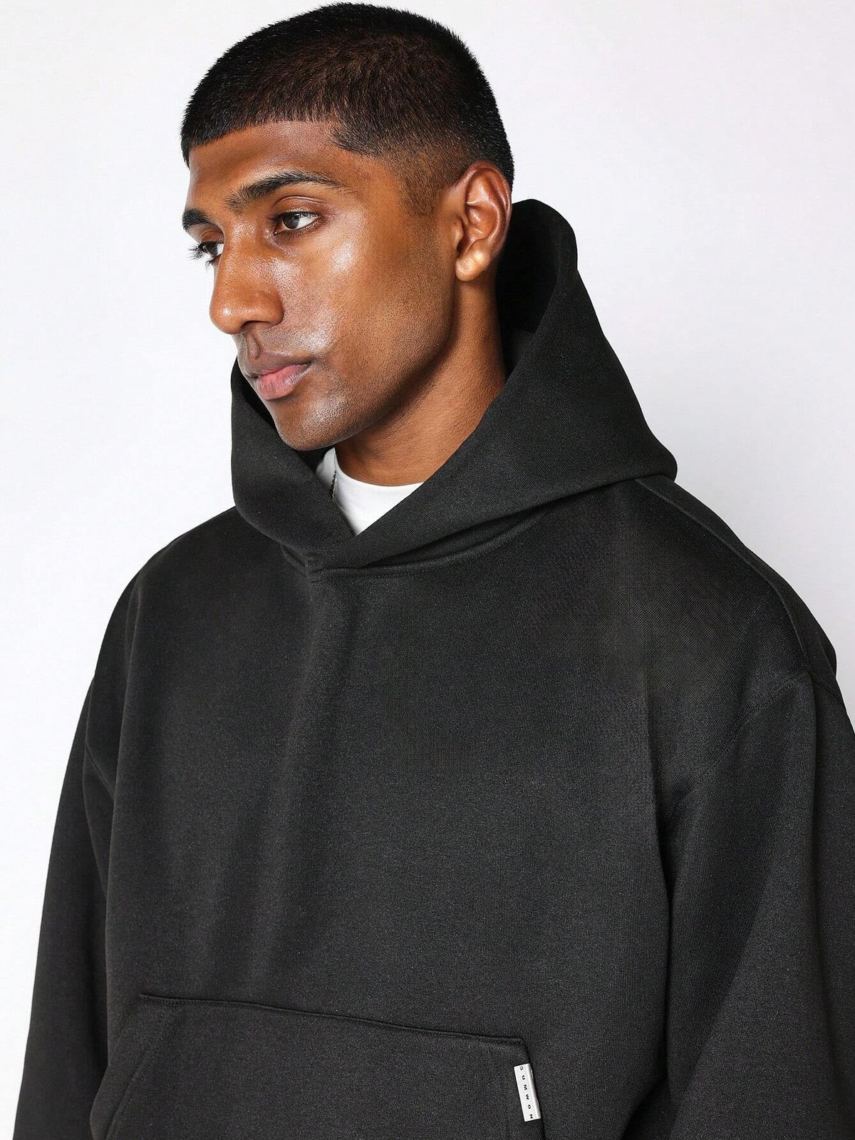 Moletom Pavtros Essencial Confort Fleece - foto 12