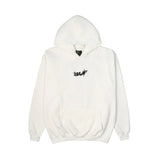 Moletom Balaclava Off-White
