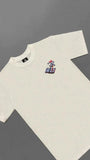 CAMISETA BRAZART BREAK OFF WHITE