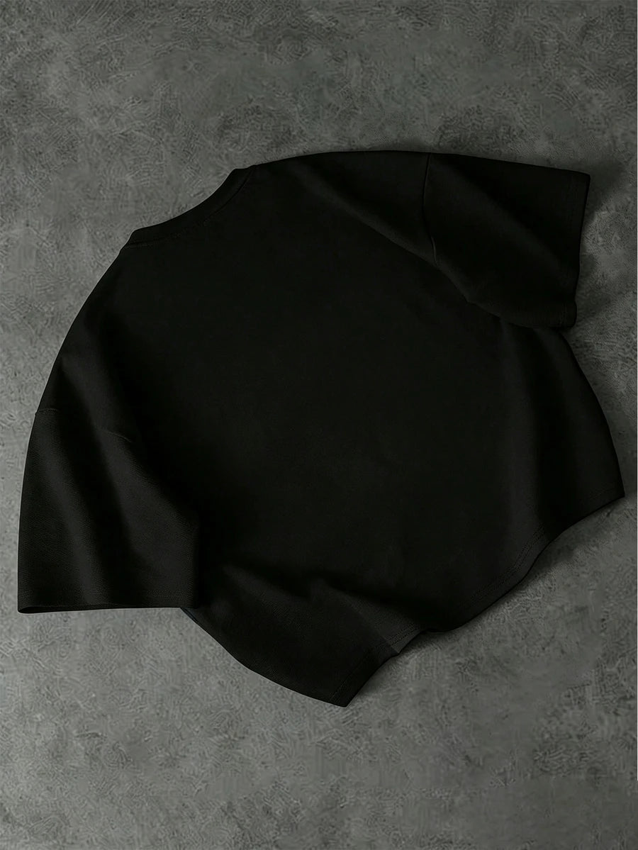 Camiseta Pavtros Oversize Boxy - foto 62