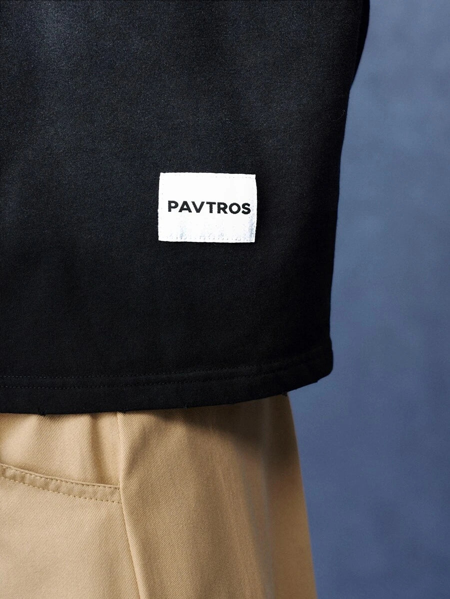 Camiseta Pavtros Degradê - foto 16