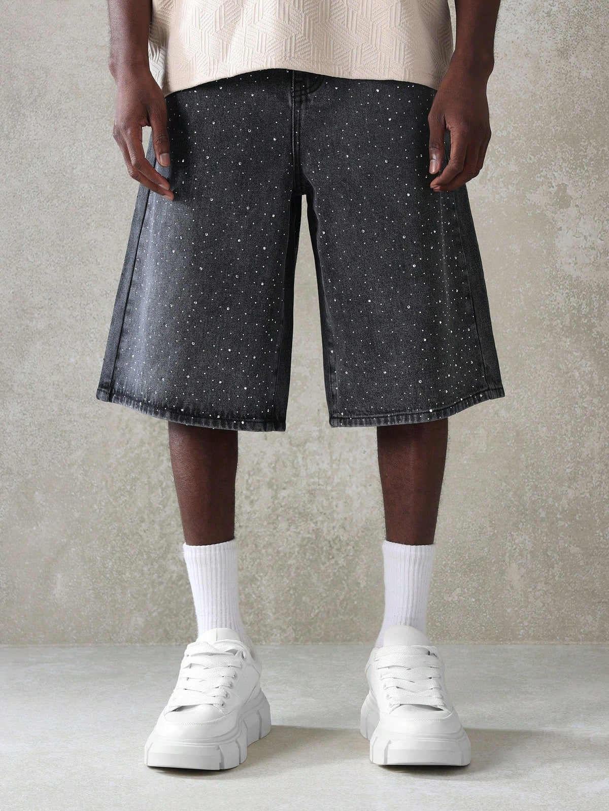 Short Pavtros Shine - foto 3