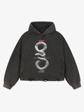 Moletom Pavtros Snake Infinite Hoodie