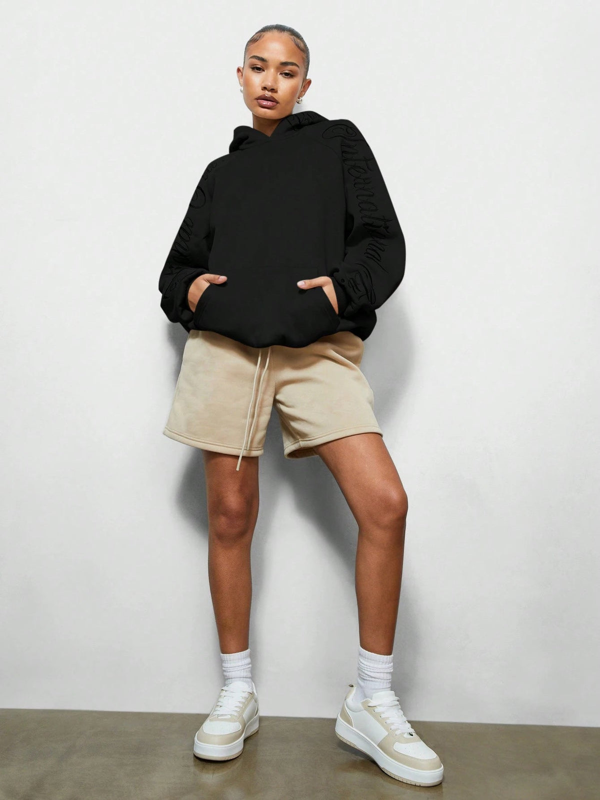 Moletom Pavtros Oversized Slouchy - foto 7