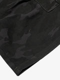 Shorts Vintage Camouflage Denim Bl00ds