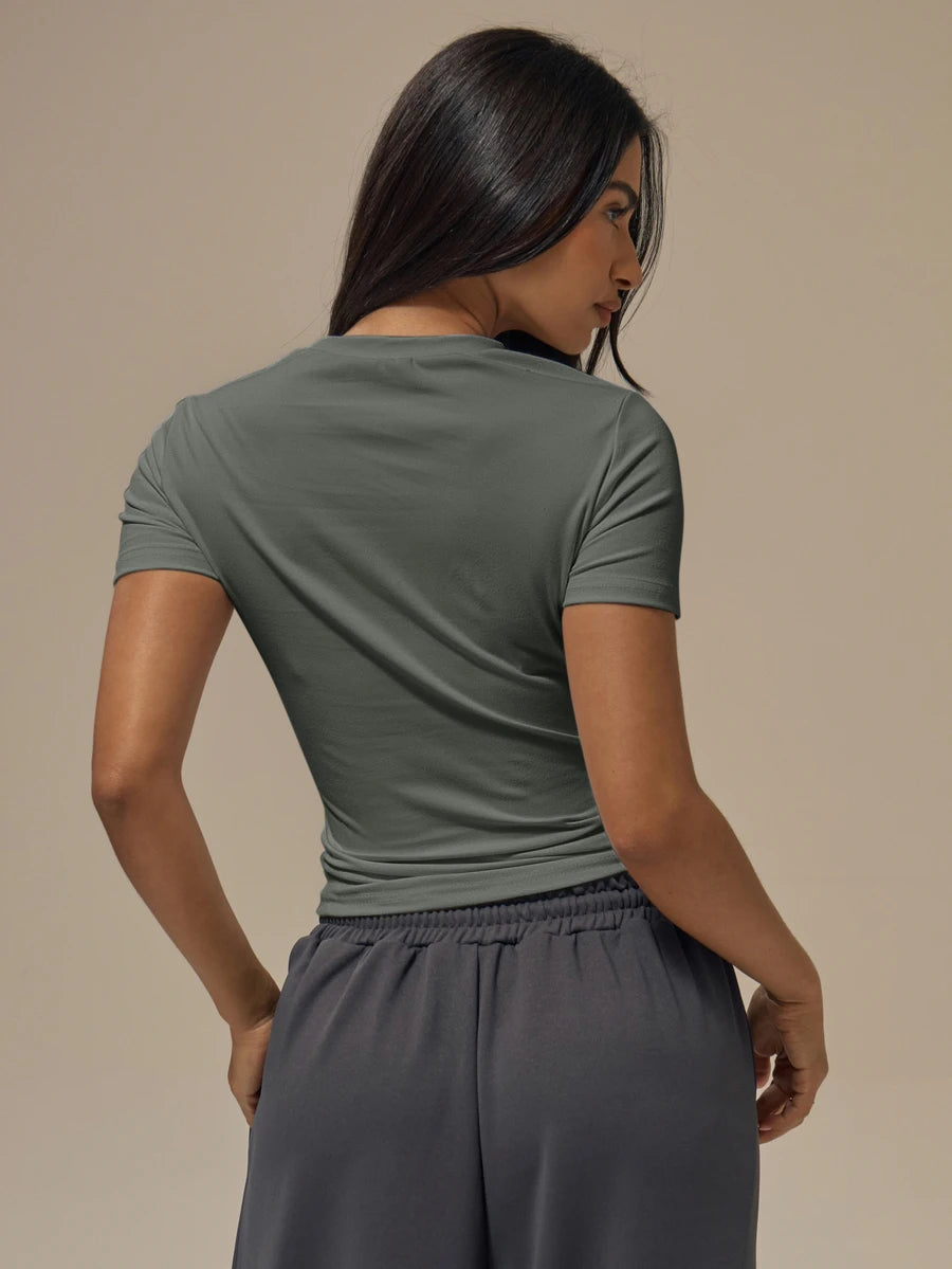 Camiseta Pavtros Cápsula