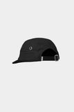 Bone Barra Crew Four Panel Barra Logo (Black)