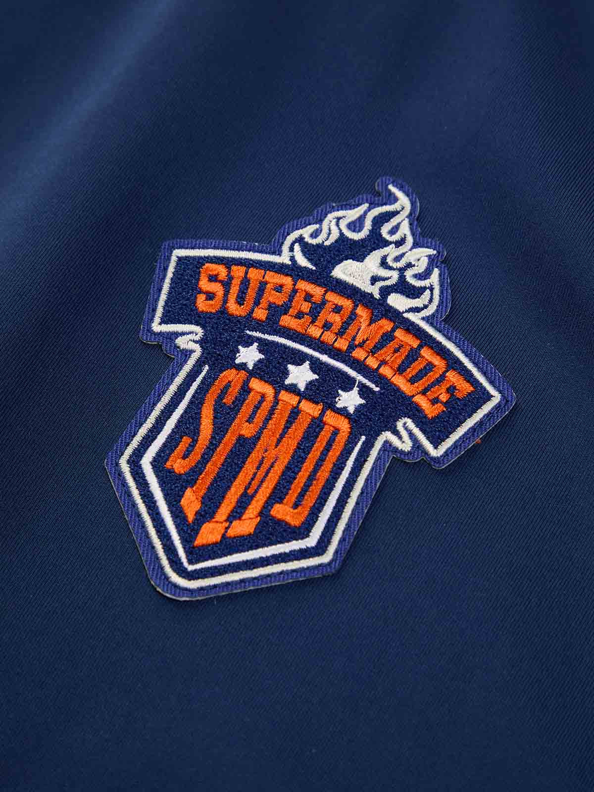 Camiseta Pavtros Studios Freevesco Retro Jersey Oversized