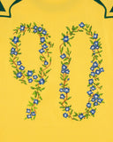 Brazil '90 Jersey