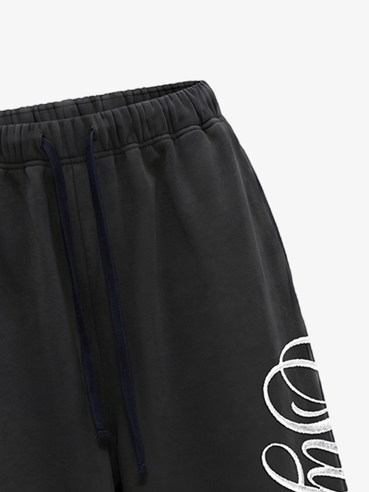 Calça Pavtros Embroidered Script