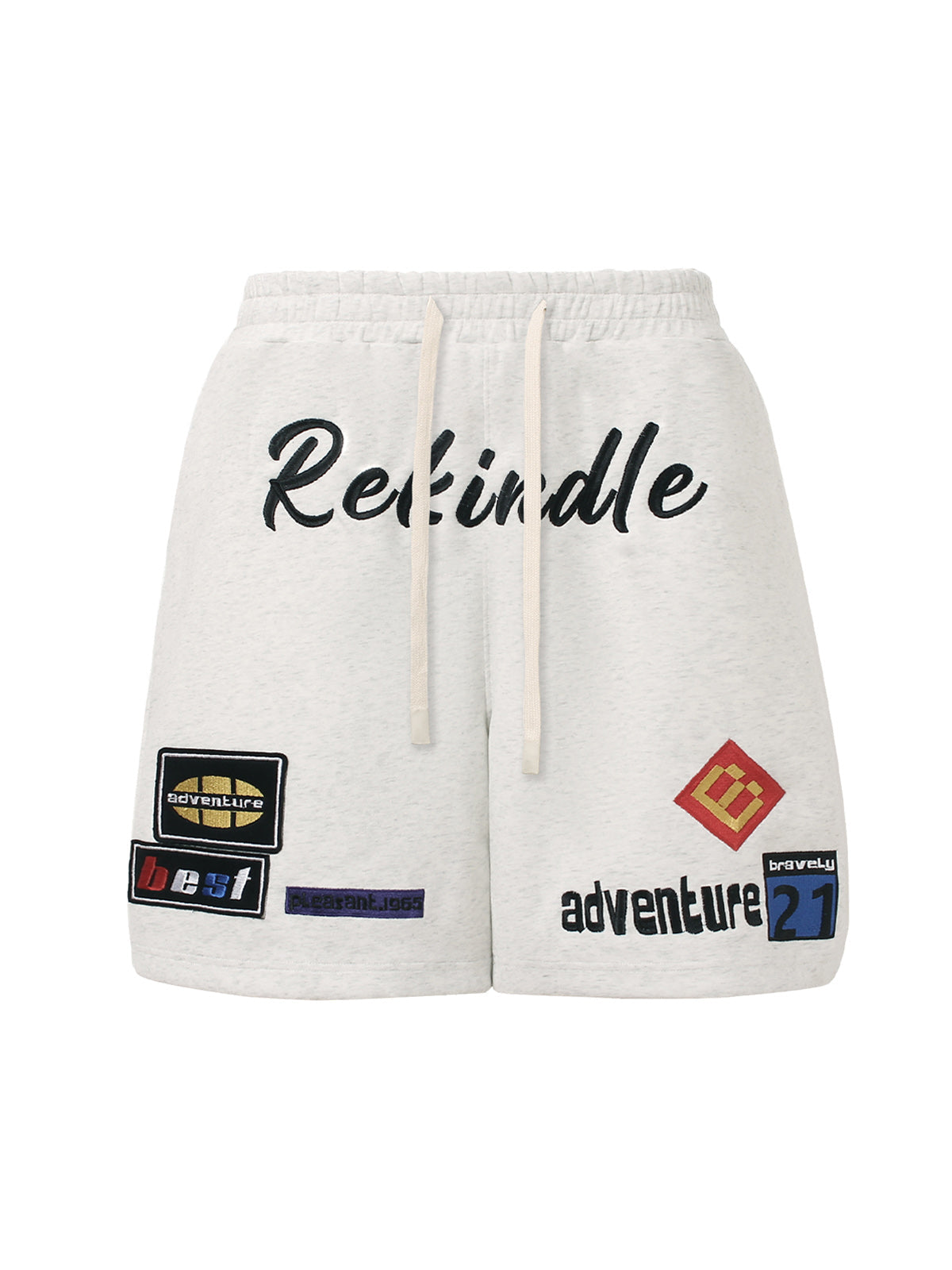 Short Pavtros Street Graphic Drawstring - foto 10