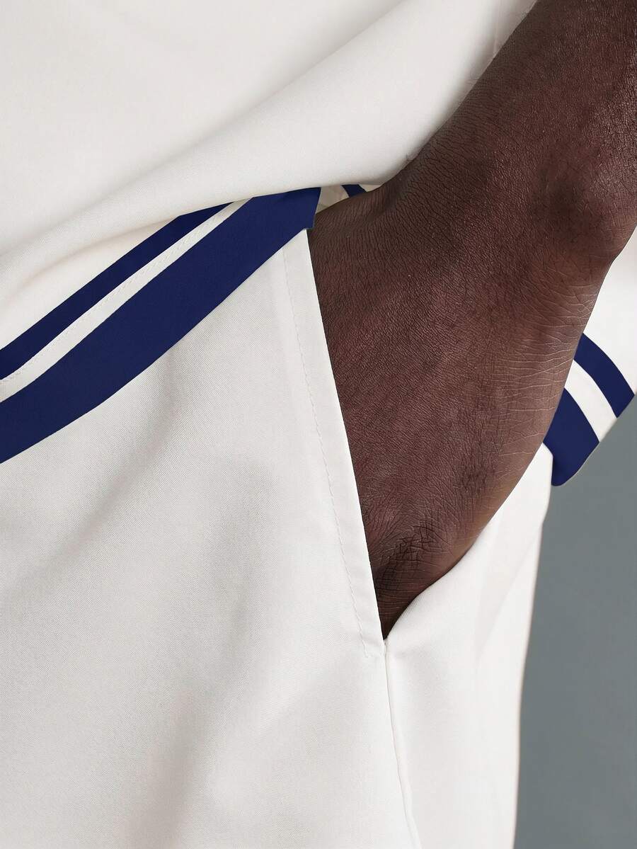 Camisa Pavtros Limone