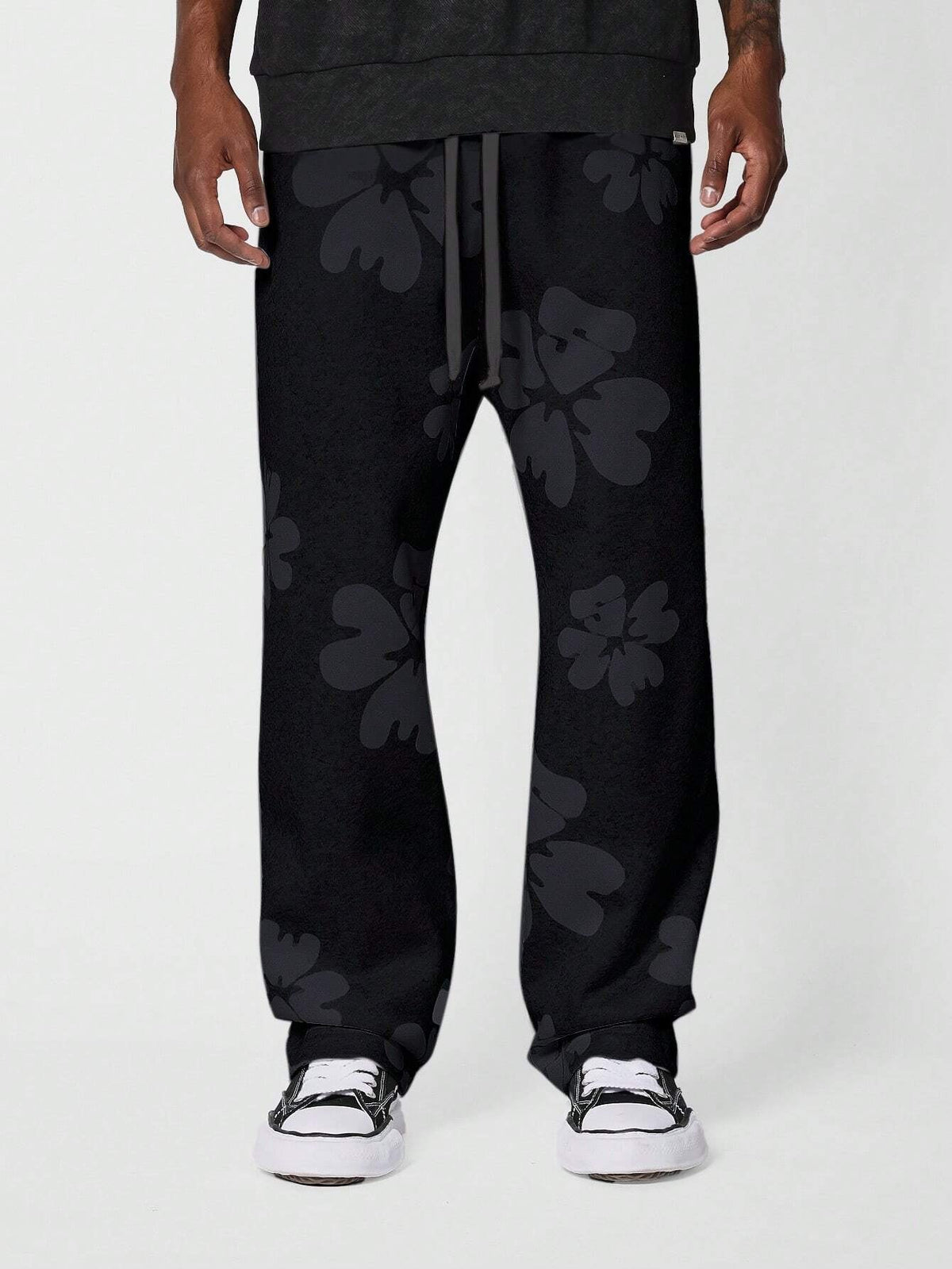Calça Pavtros Floral