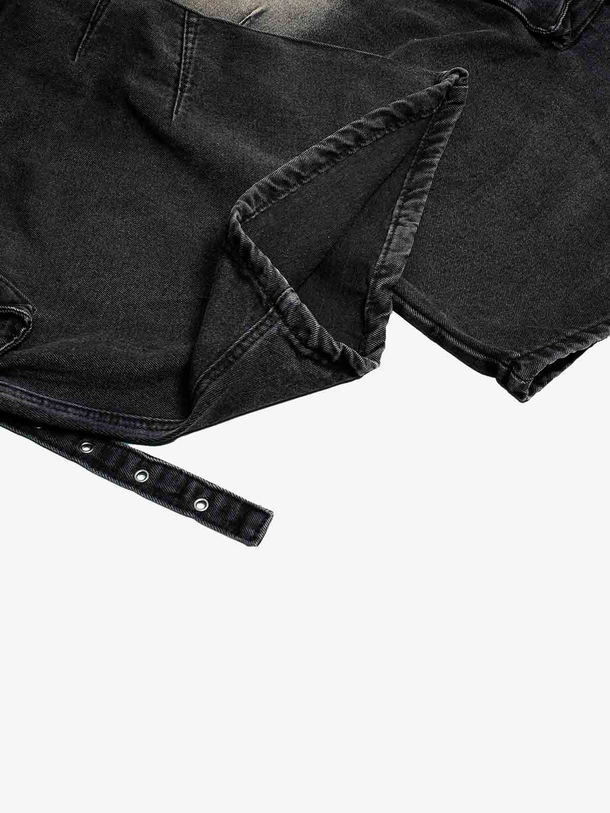 Calça Pavtros Deconstructed Multi Pocket