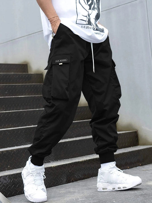 Calça Cargo Air Bone