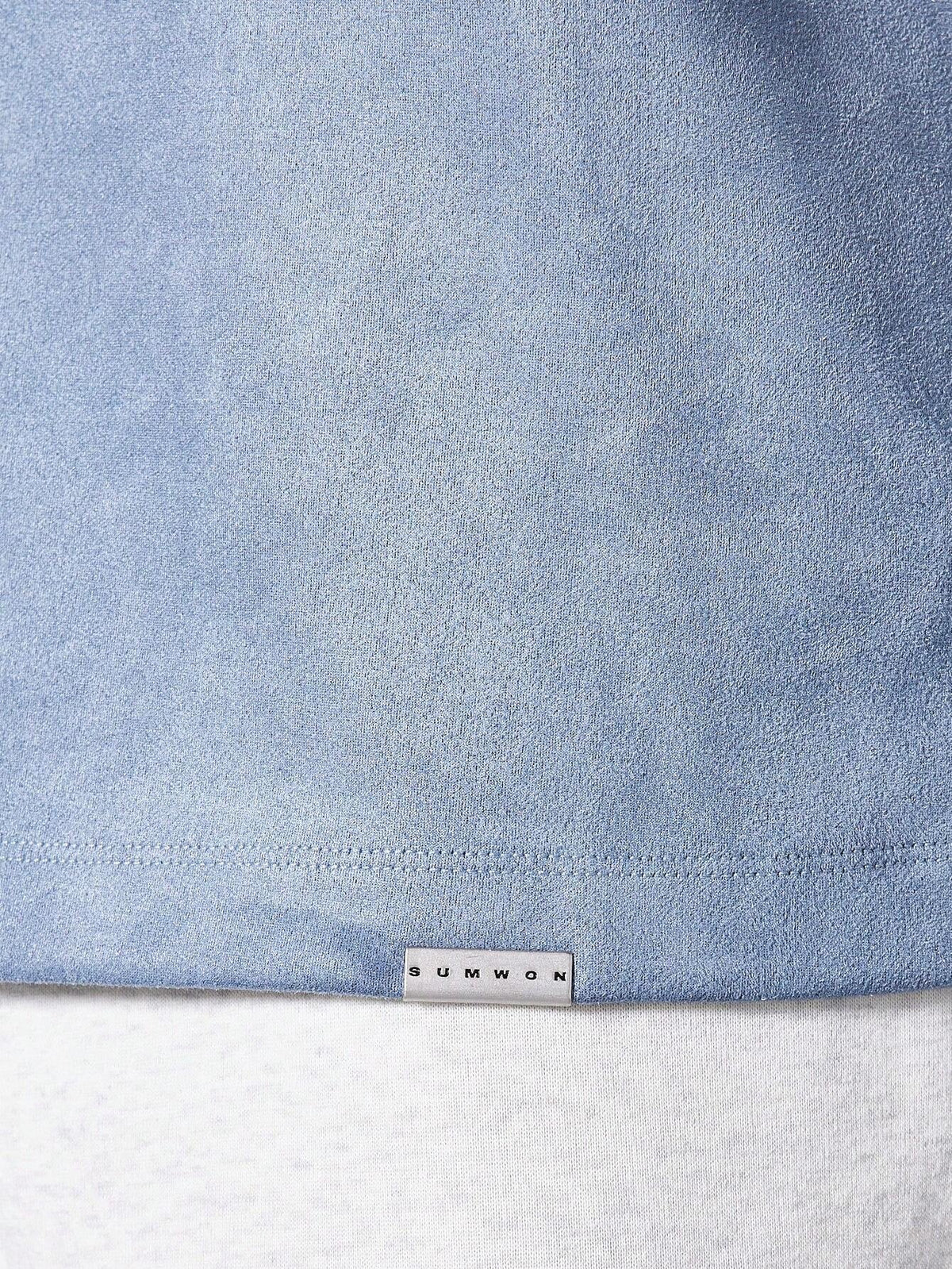 Camisa Pavtros Camurça Clean - foto 3