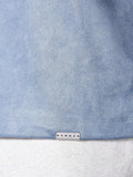 Camiseta SUMWON em Camurça Clean