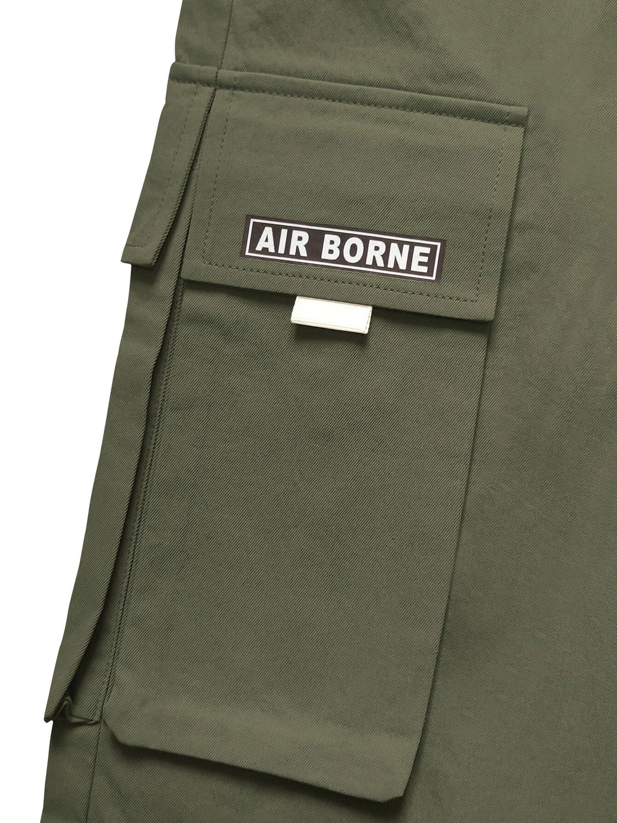 Calça Pavtros Cargo Air Bone