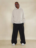 Calça SUMWON Alfaiataria Plissada