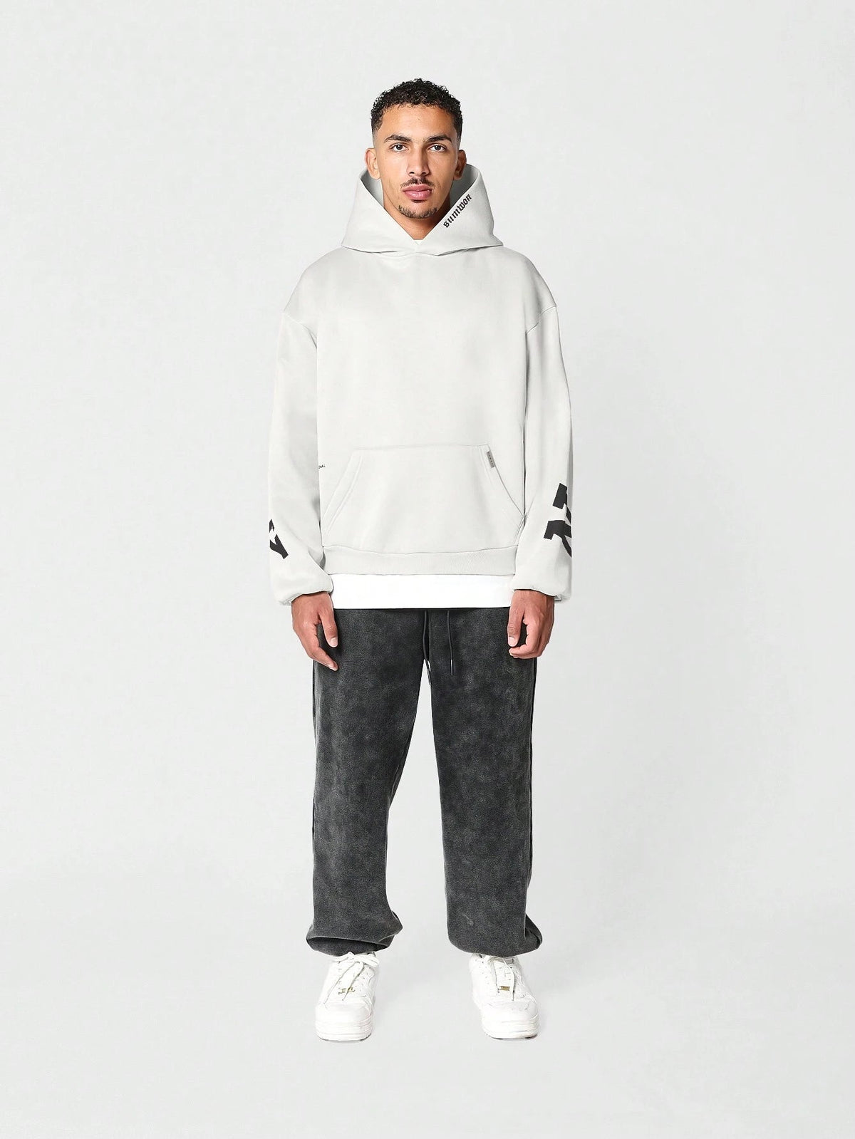 Moletom Pavtros New York Oversized - foto 7
