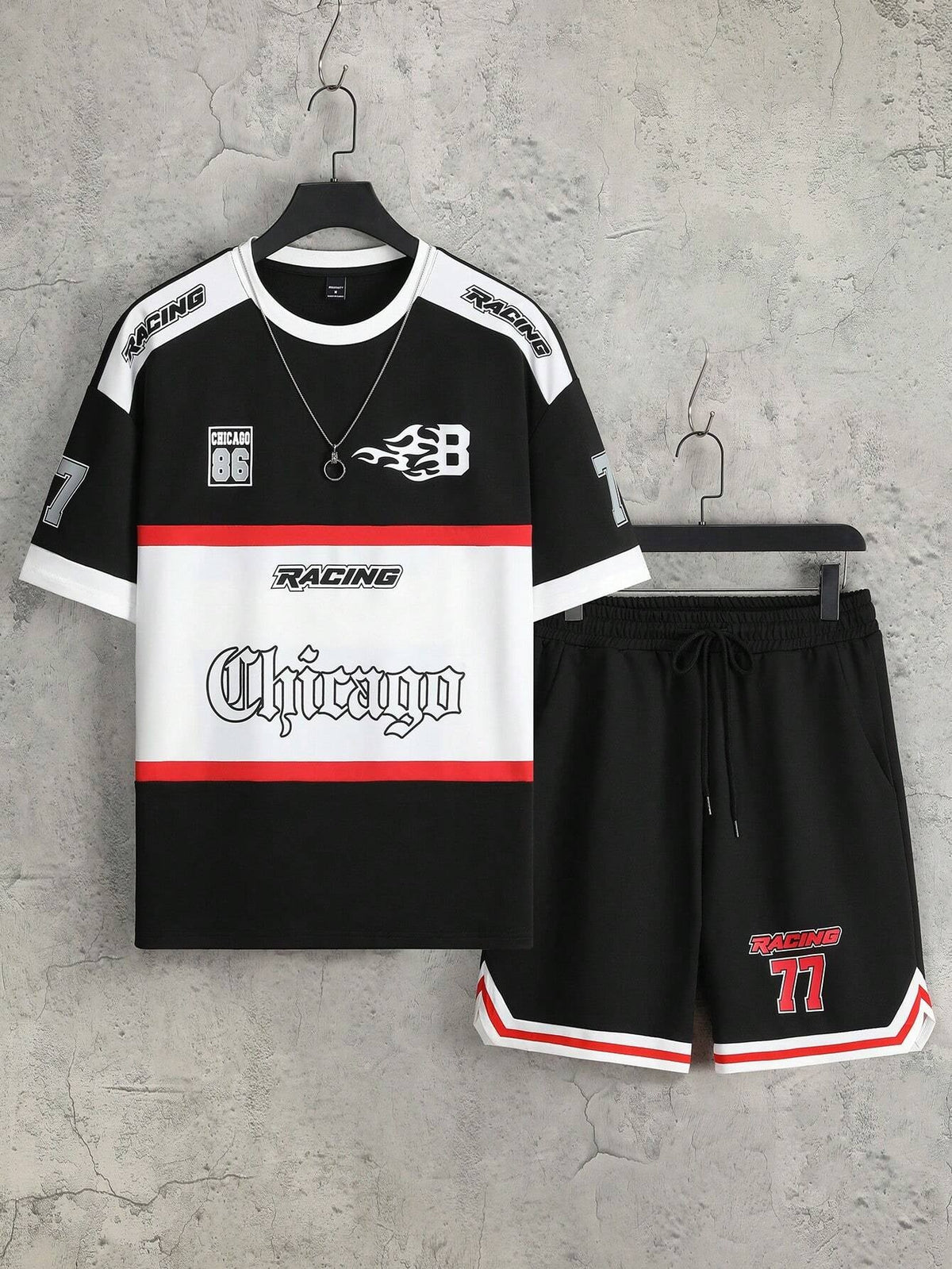 Conjunto Pavtros Chicago - foto 7