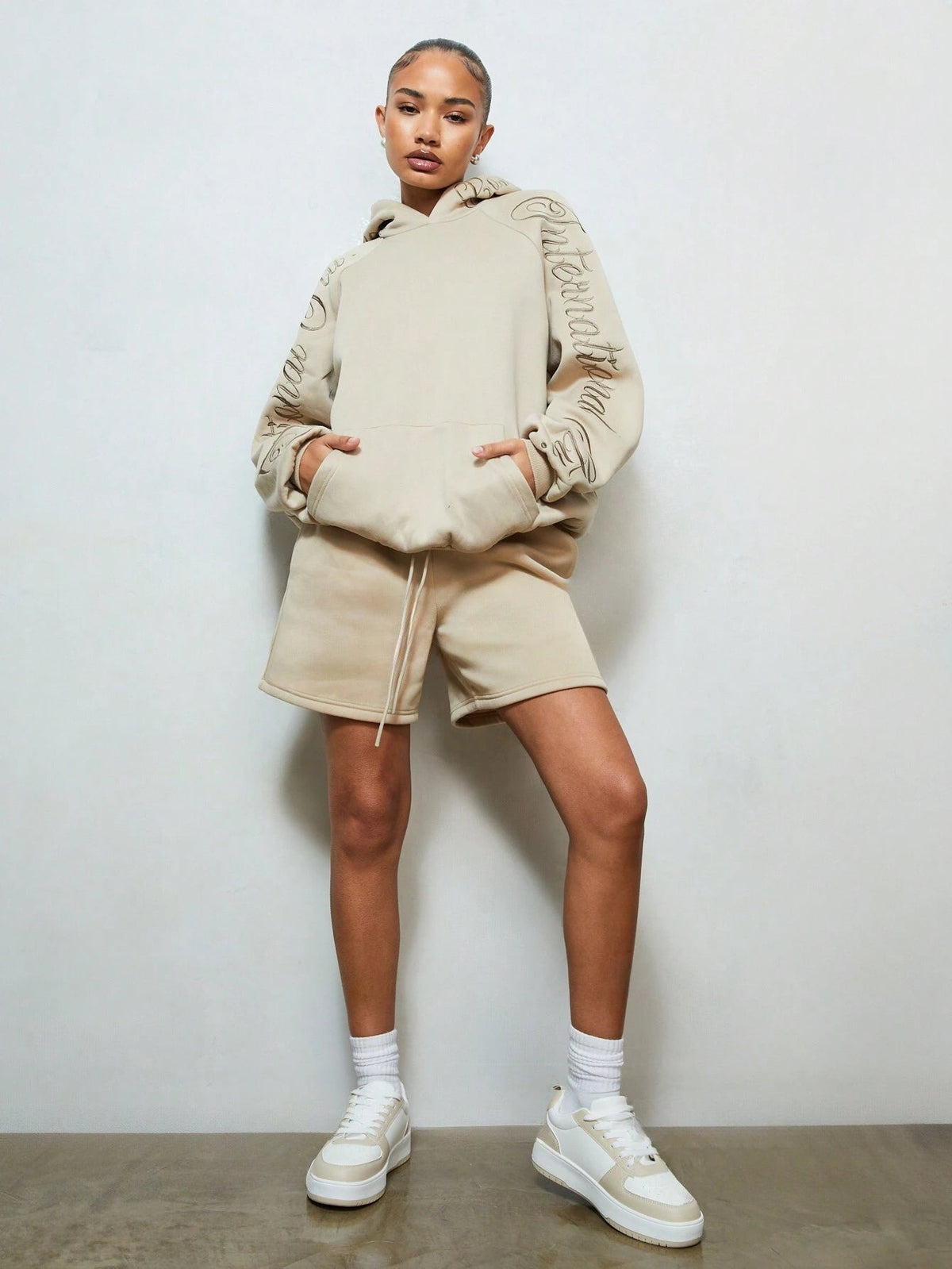 Moletom Pavtros Oversized Slouchy Street - foto 18
