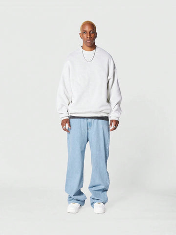 Calça Pavtros Bordado 90s