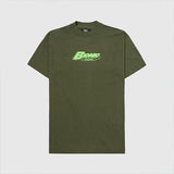 Camiseta Sufgang Bionic Verde
