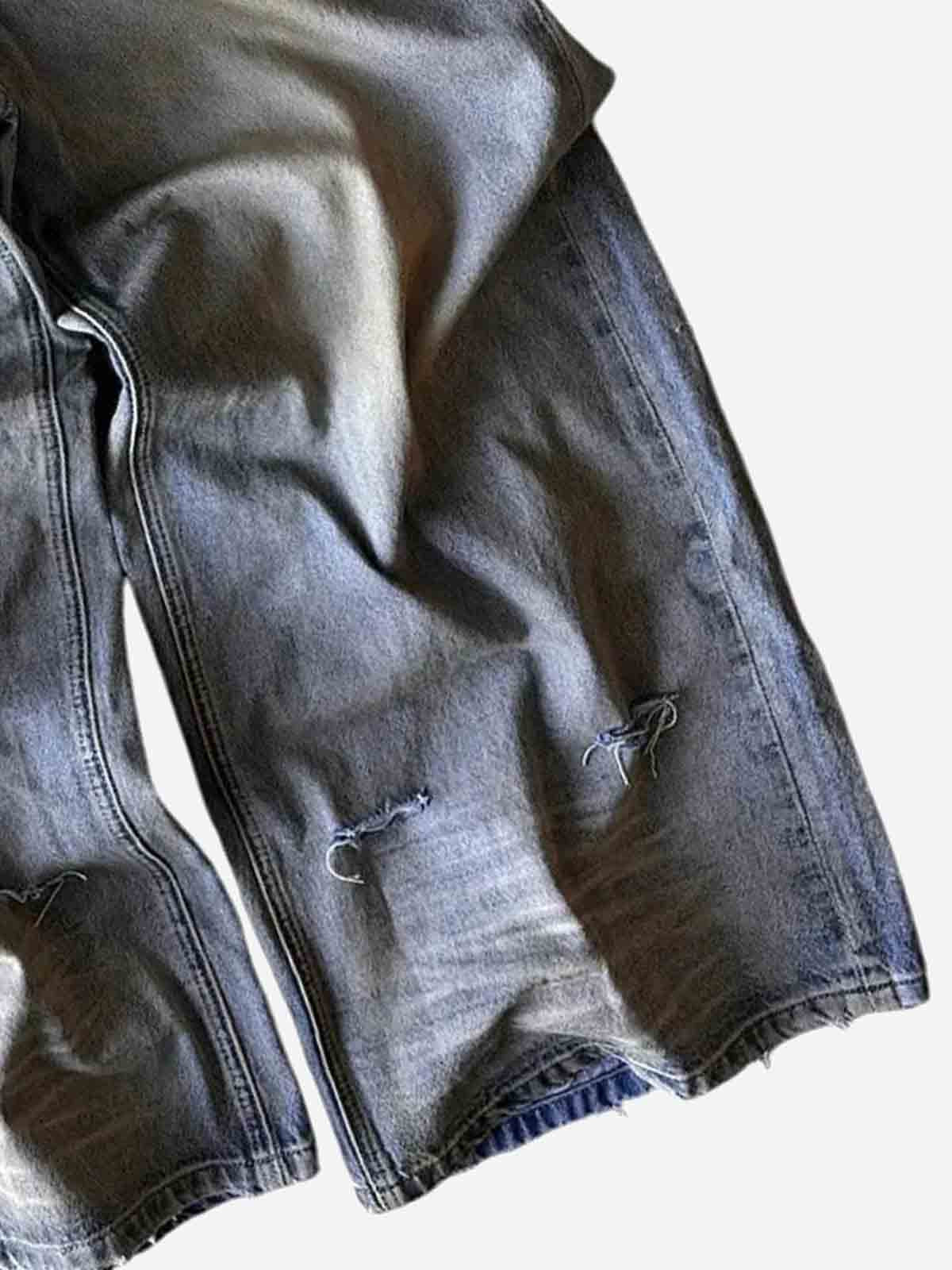 Calça Pavtros Double Waistband