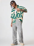 Camisa StreetEZ Unique Over