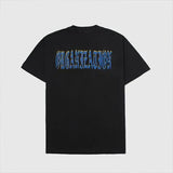 SUFGANG - Camiseta Angel Of Death "Preta"