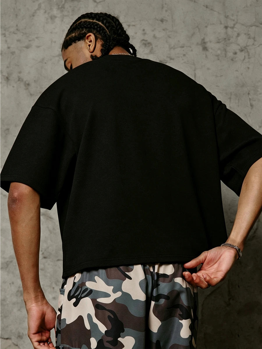 Camiseta Pavtros Oversize Boxy - foto 59