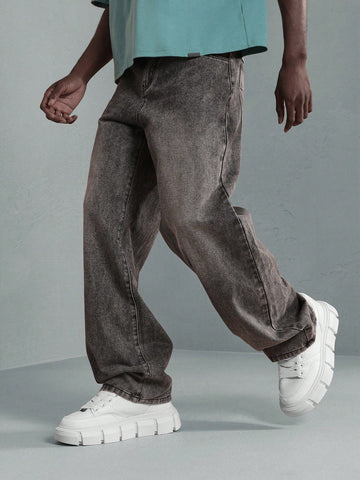 Calça Pavtros Denim Skater