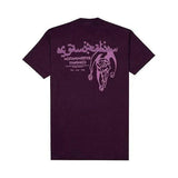 Camiseta Joker Arabic 2.0 Roxa