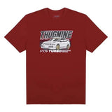 CAMISA THUG NINE DRIFT
