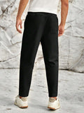 Calça ModaGents Bolso Inclinado