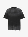 Oversized Utility Panel T-Shirt