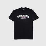 Camiseta Sufgang Sufcities Preta