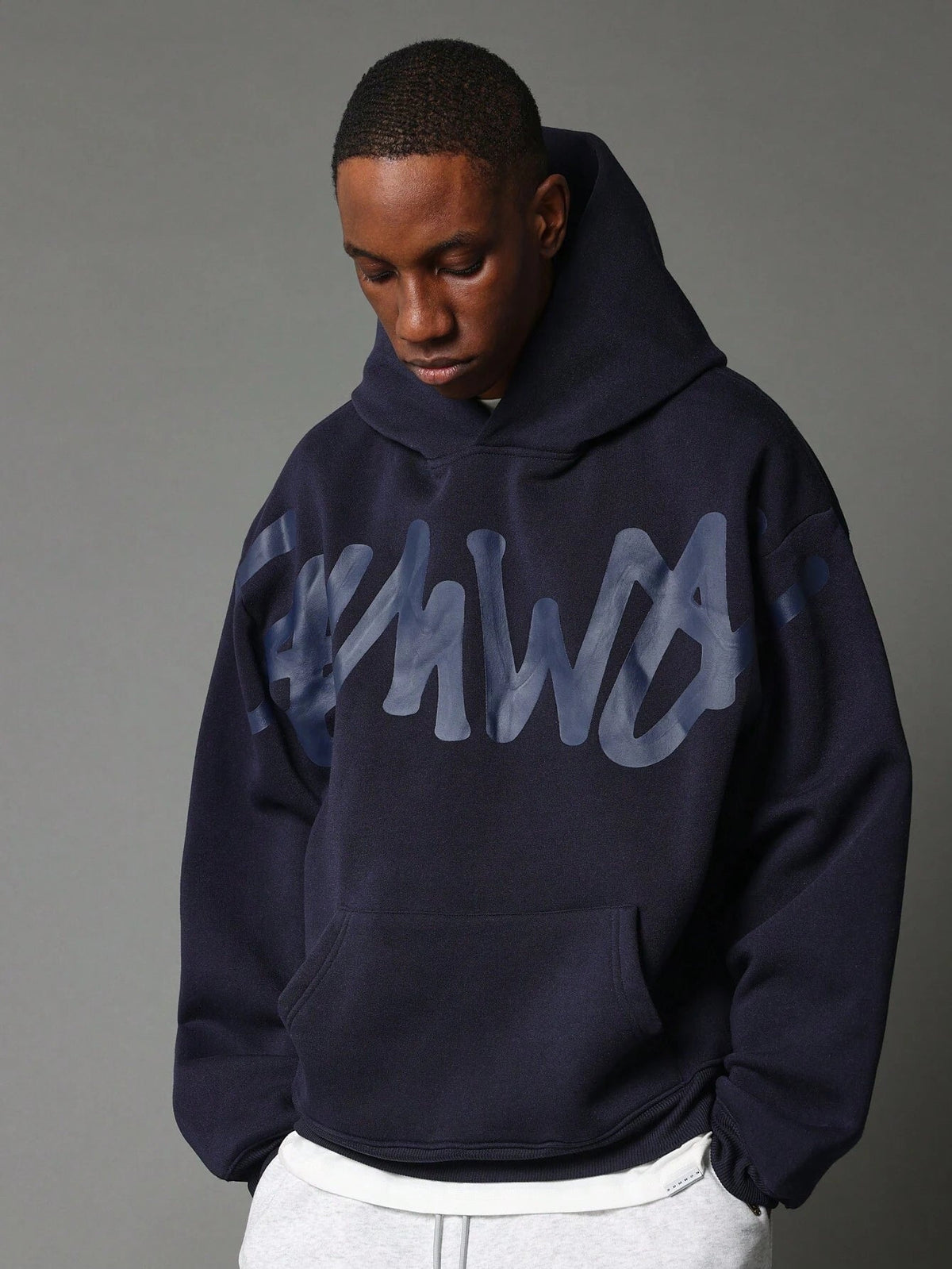 Moletom Pavtros Graffiti Street - foto 13