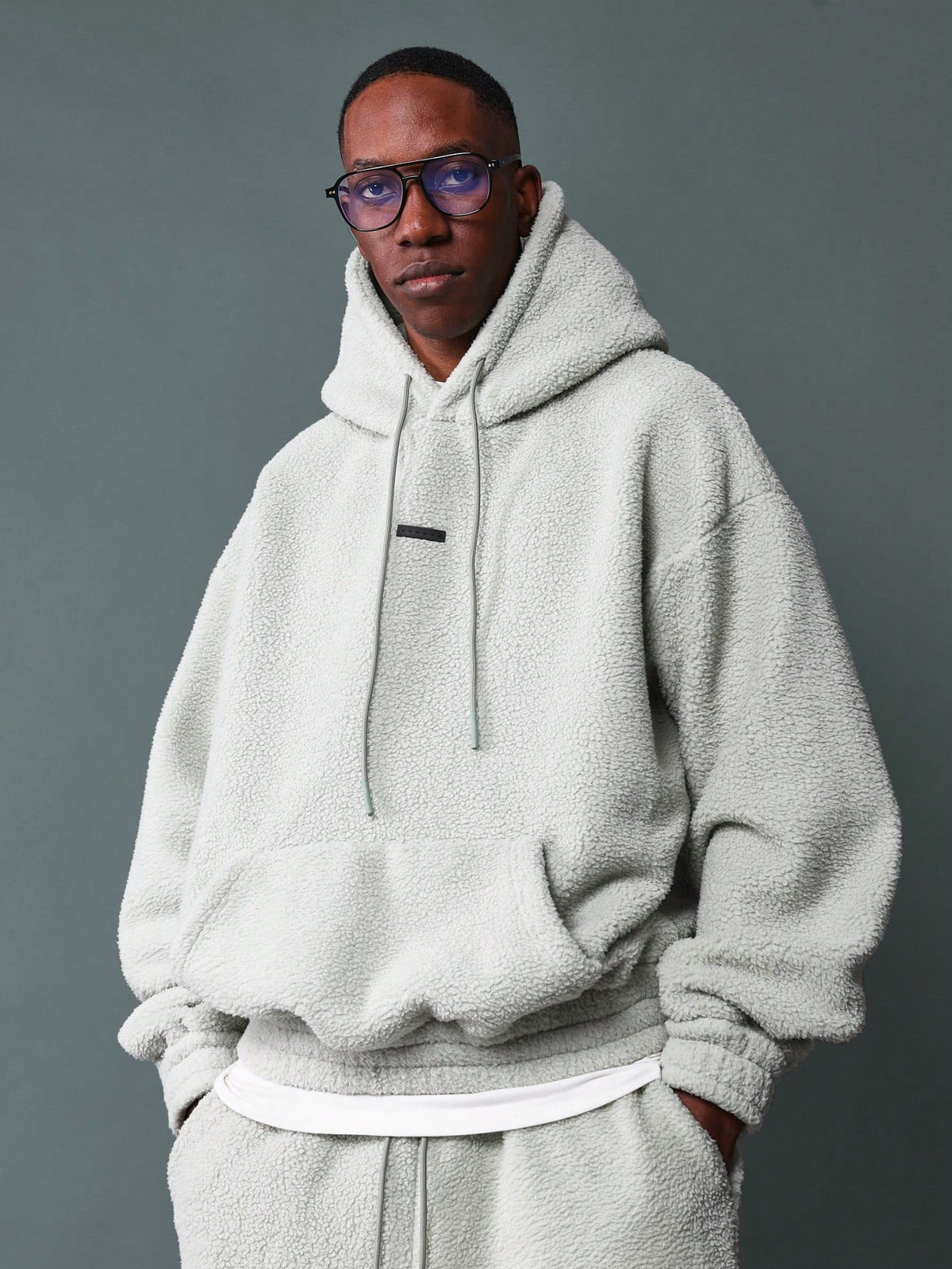 Conjunto Pavtros Sherpa Fleece - foto 8