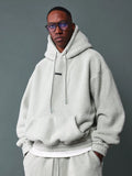 Conjunto Sherpa Fleece