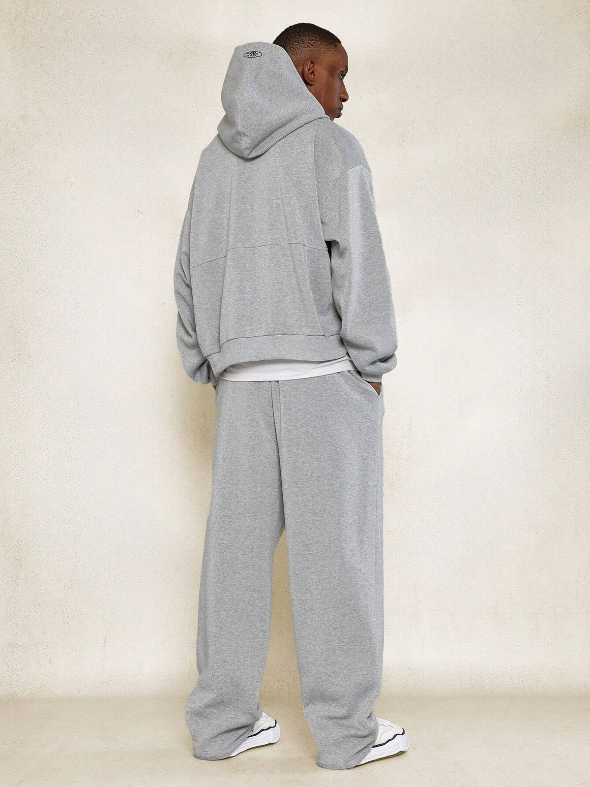 Conjunto Pavtros Oversized Pro Fleece - foto 7