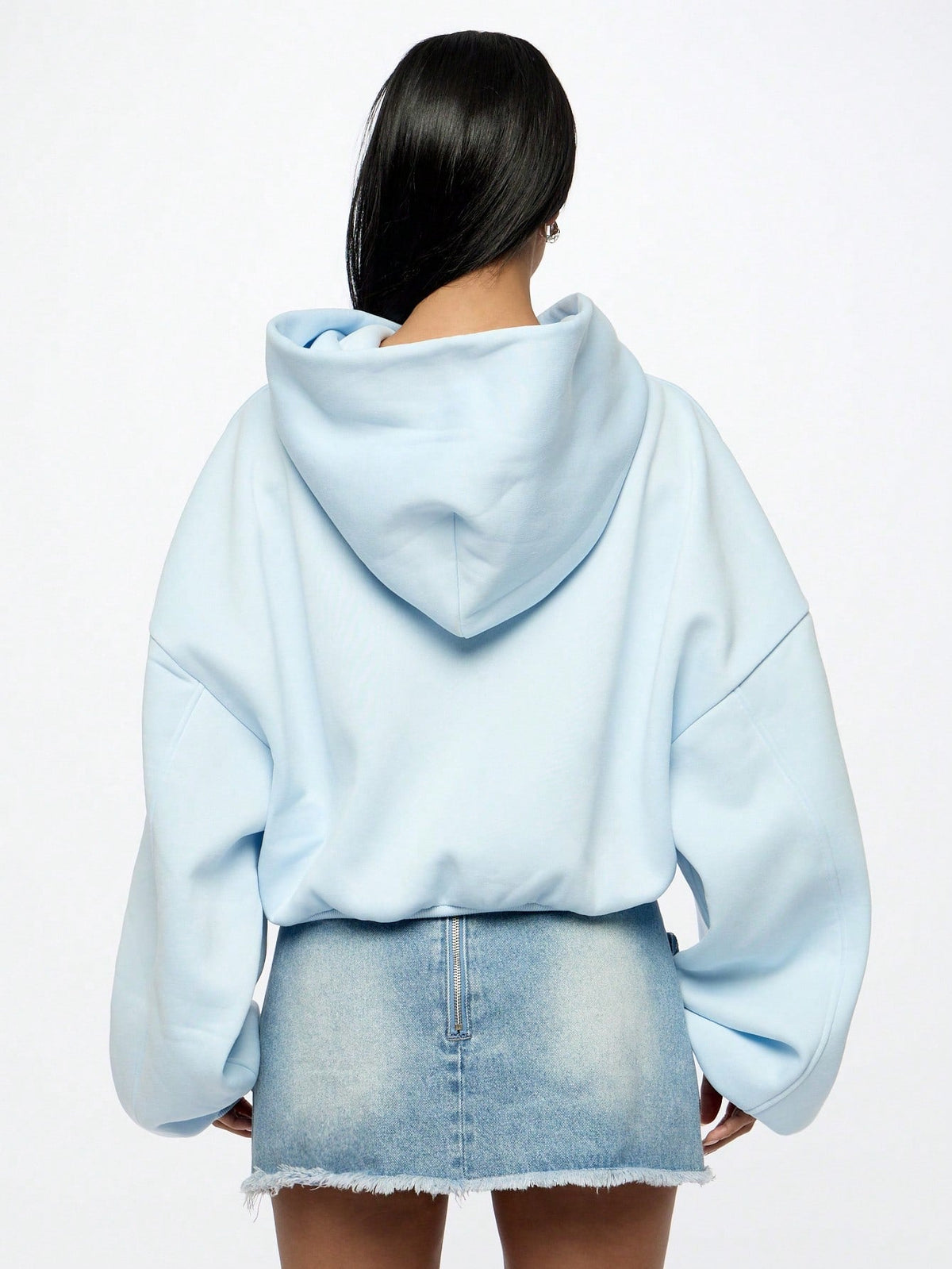 Moletom Pavtros Oversized Confort Loungewear - foto 23