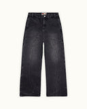 Graveyard Denim