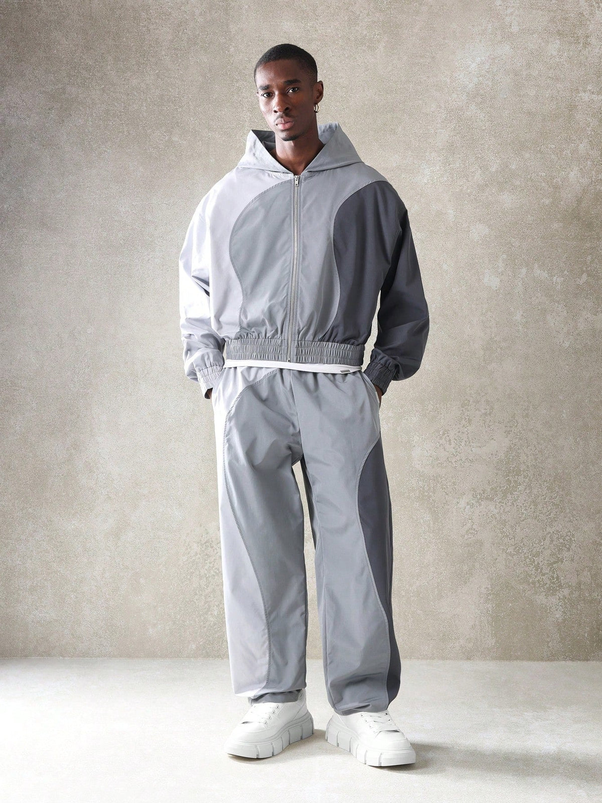 Conjunto Pavtros Sporting Life - foto 1