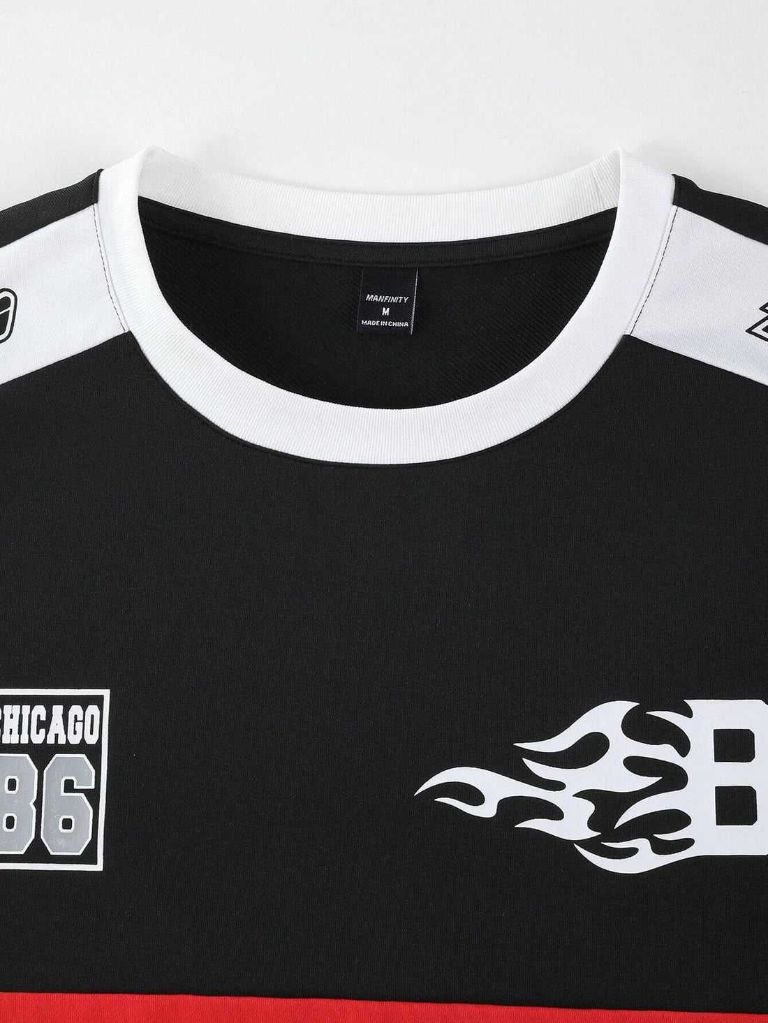 Conjunto Pavtros Chicago - foto 1