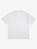 Vintage Pink Leopard Graphic T-Shirt