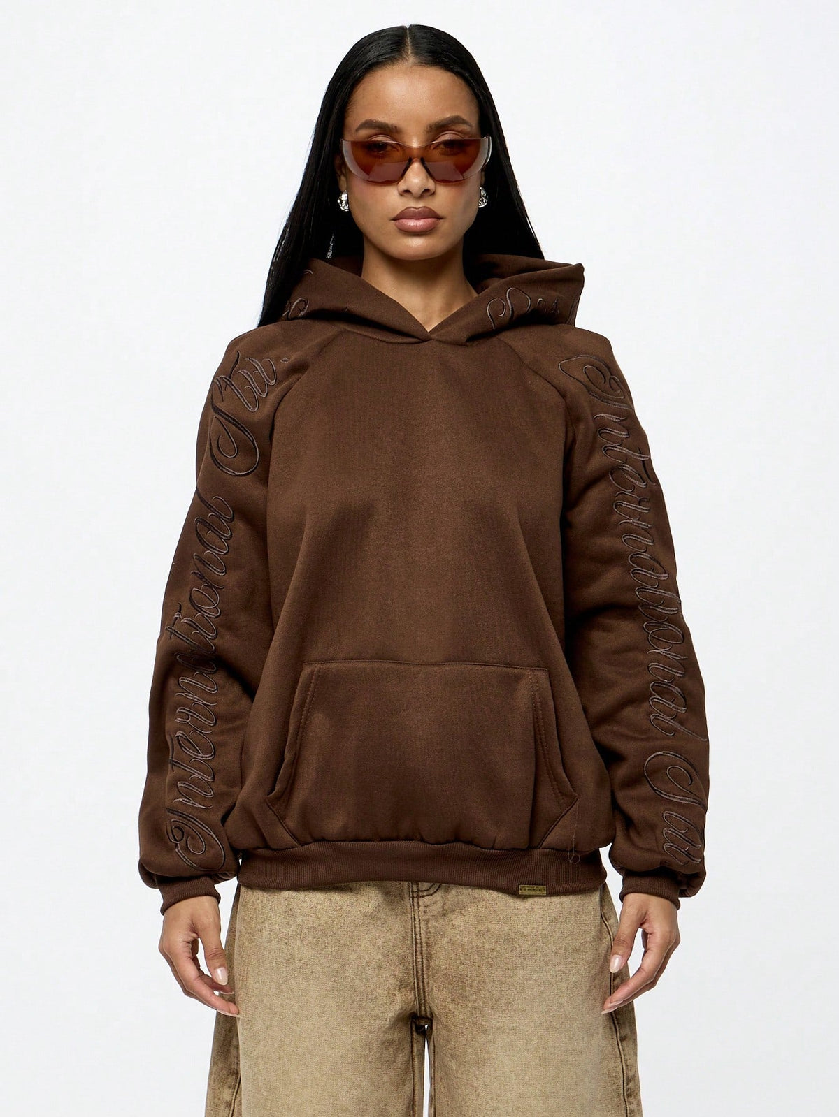 Moletom Pavtros Oversized Slouchy - foto 8