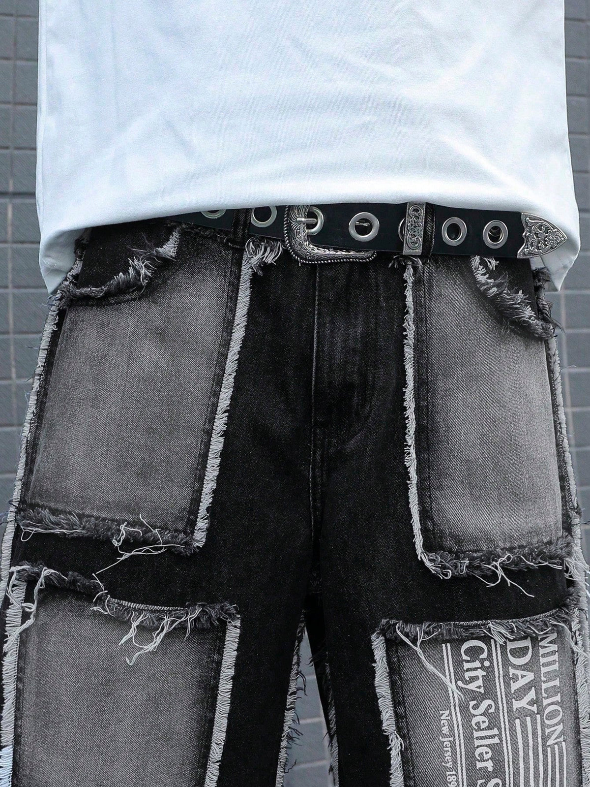 Short Pavtros Janela Million Day - foto 4