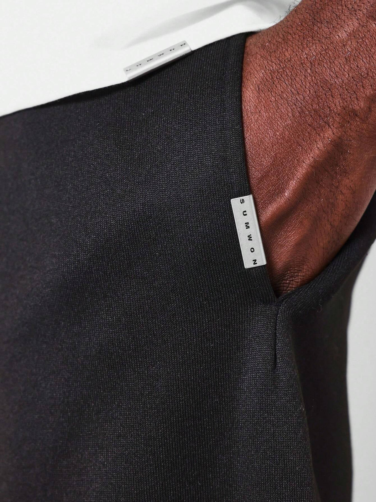 Calça Pavtros Jogger Essencial
